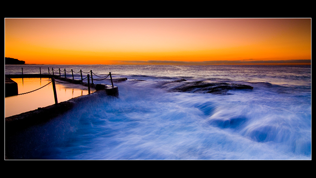 Waters Edge