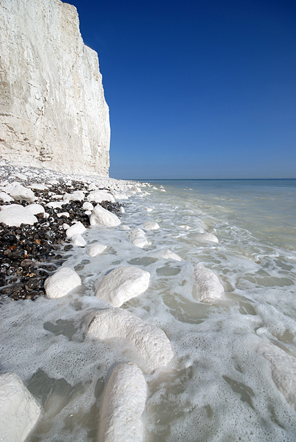 Chalky Bay