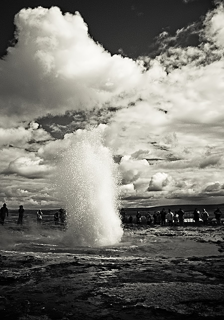 Geysir