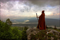 Spirits of the Nature