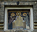 Tismana's Saints