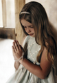Silent Prayer