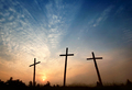Jesus said, "It is finished"