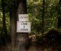 Path to Righteousness