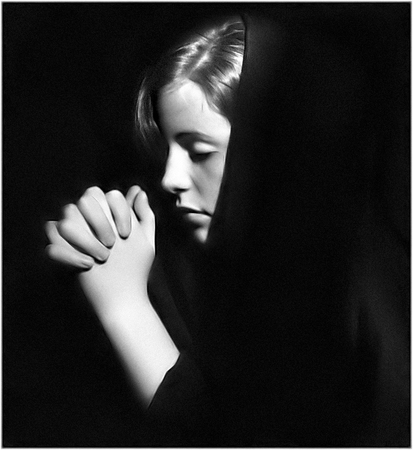 The Prayer