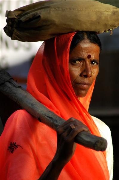 The Holy Bindi