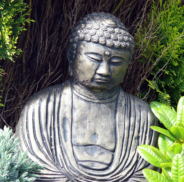 buddha