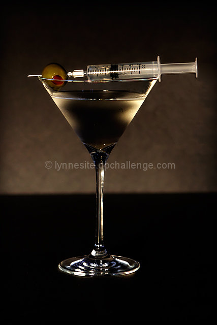 Blood Alcohol Testing