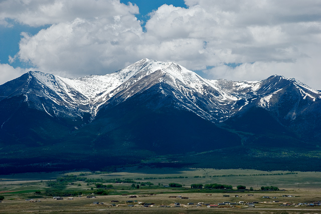 Orology: The Study of Mountains