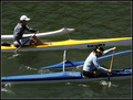 Outrigger Canoes X 2