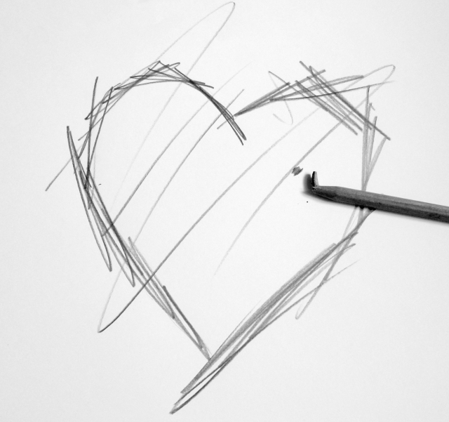 Love Scorned