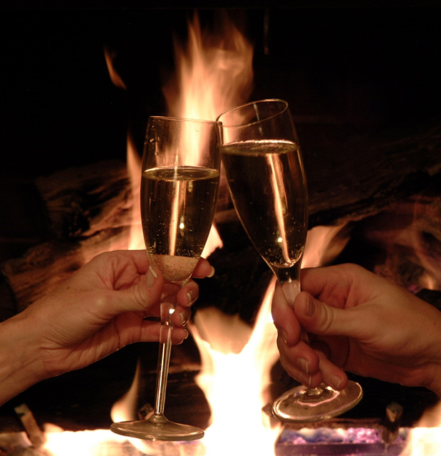 Fire and Wine