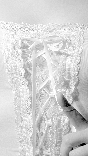 Love & Lace