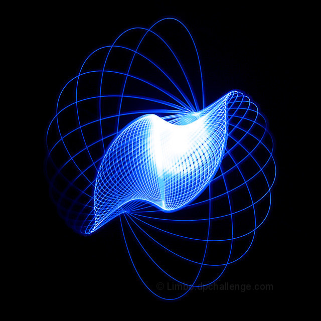 Folding circles