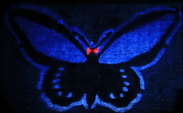 The Mothman Prophecies