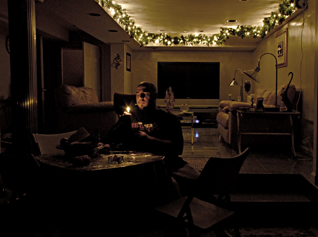 Lonely Nights