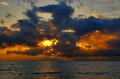 Why i love the sea?