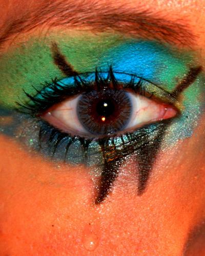 W-eye?