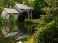 Marby Mill