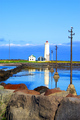 Lighthouse at day