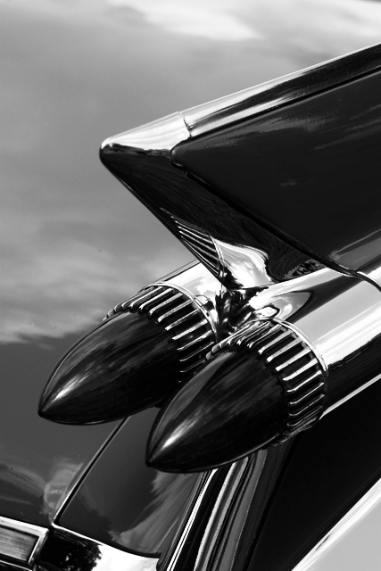 Eldorado in the sun