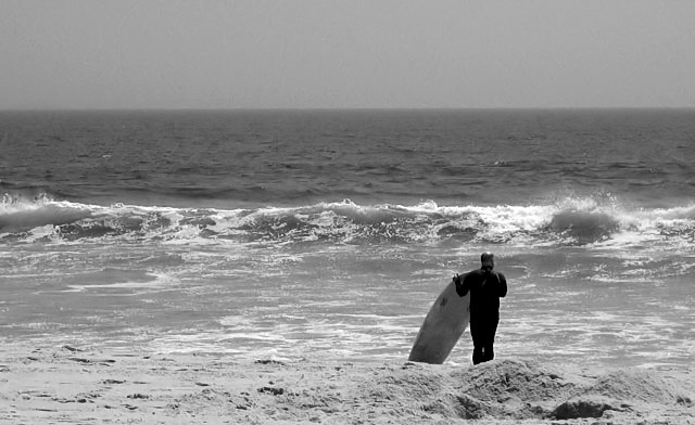 Surfer Dude