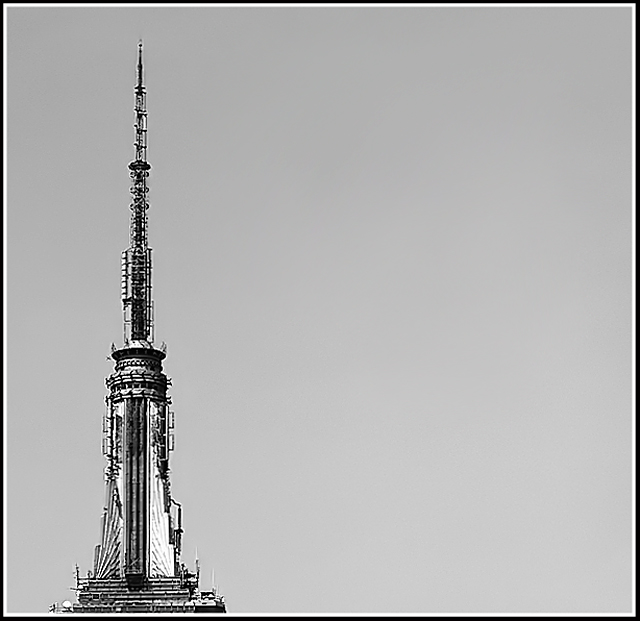 Spire