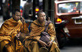 "Mobile" Monks