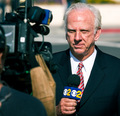 Mark Coogan Reporting - Twin Towers Correctional Facility, Los Angeles