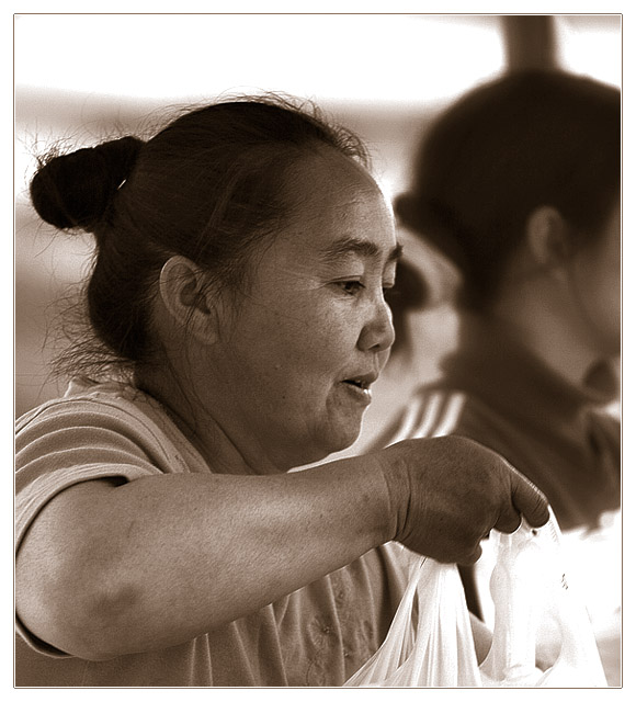 market