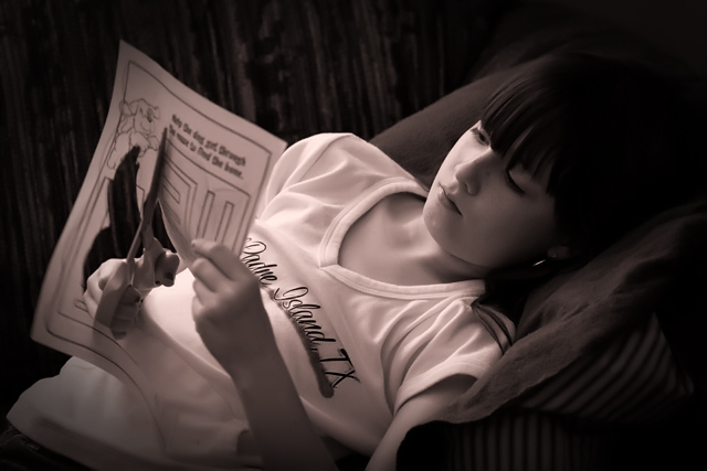 Concentration