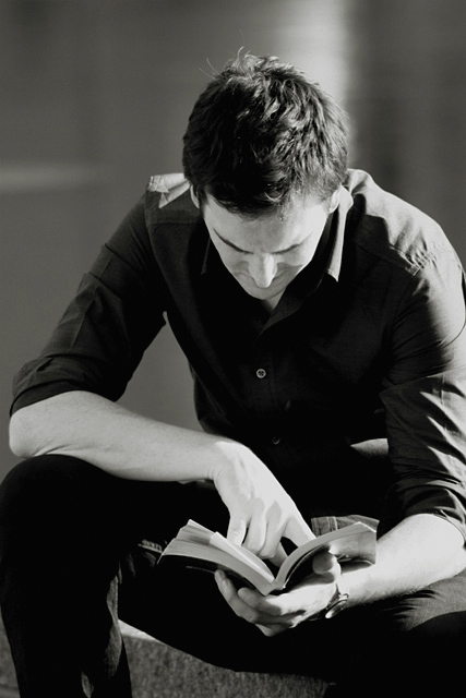 Outdoor Reader