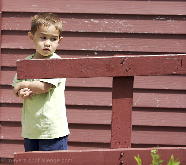 Little Red Schoolhouse