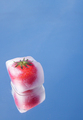 Cryogenic Strawberry