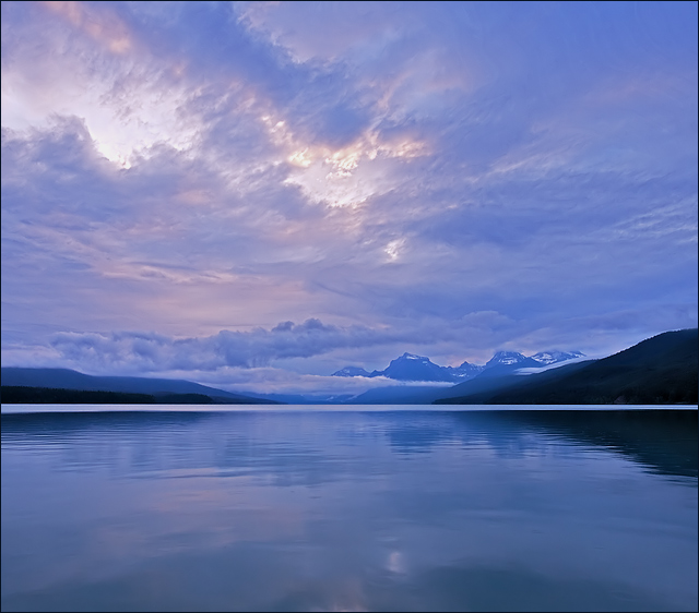 First Light