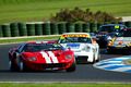 pure racing