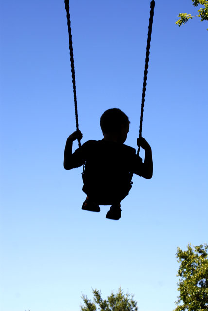 Pure Childhood