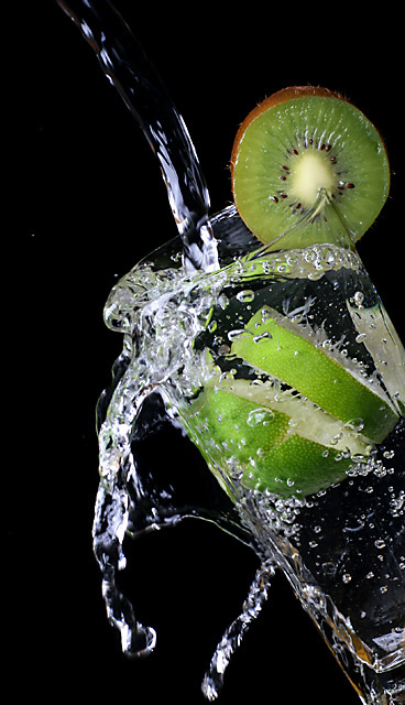 Pure Refreshment