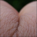 Closeup of an Old Man