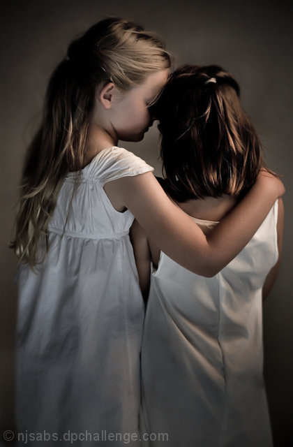 A Tender Moment