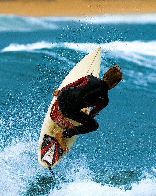 Surfer