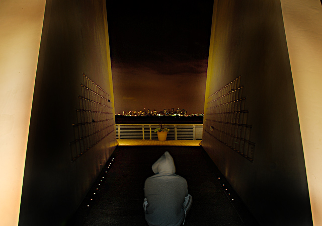 Reflecting