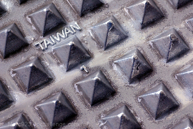 The Great Pyramids of Taiwan