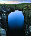 Seaside Arch