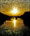 Fading Light at Firenze