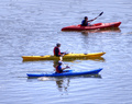 Primary Kayaks