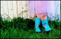 Favorite Boots