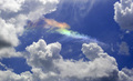 cloud color