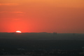 Burst of Orange