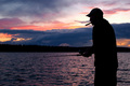 One Last Catch